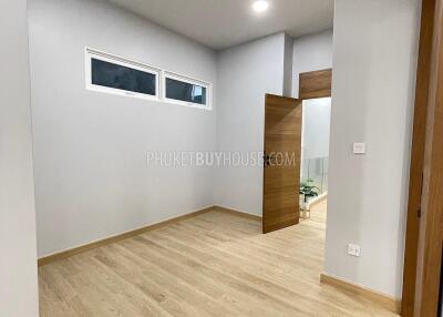 390 ตรม., 4 ห้องนอน, 4 ห้องน้ำ บ้าน ราคา ฿ 14,490,000