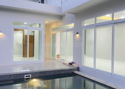 390 ตรม., 4 ห้องนอน, 4 ห้องน้ำ บ้าน ราคา ฿ 14,490,000