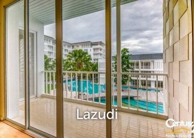 Luxurious 2 Bed Condo