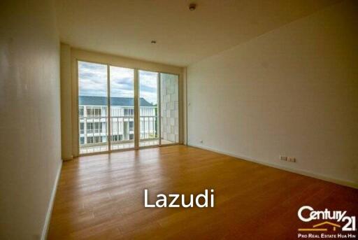 Luxurious 2 Bed Condo