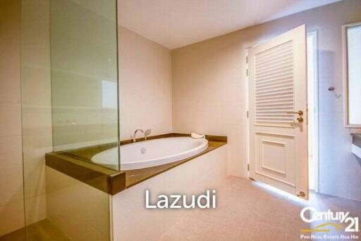 Luxurious 2 Bed Condo