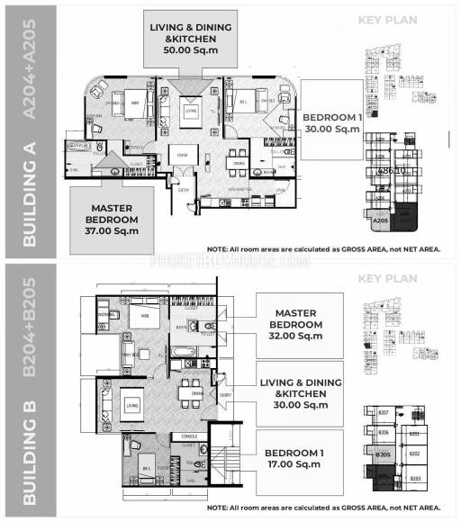 RAW22263: Coastal Bliss Awaits with One Bedroom Beachfront Apartment in Rawai for Sale