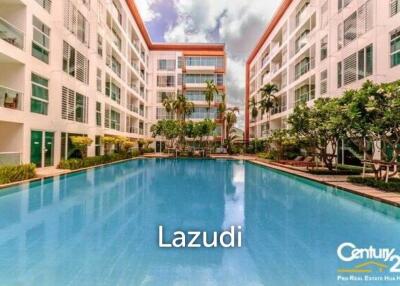 1 Bed Condo in Khao Takiab