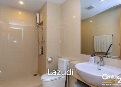 1 Bed Condo in Khao Takiab