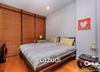 1 Bed Condo in Khao Takiab