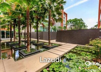 1 Bed Condo in Khao Takiab