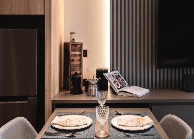 LAY22245: Chic Studio Apartment in Layan