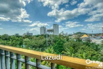 1 Bed Condo in Khao Takiab