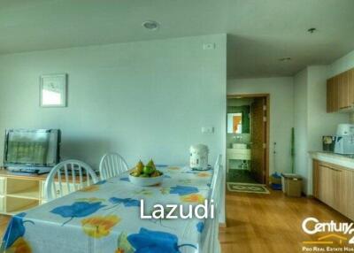 1 Bed Condo in Khao Takiab