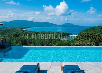 LAY22218: Elite Haven - A Luxurious Oasis on 3200 Sq.m Plot in Layan Bay