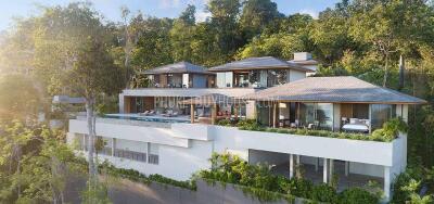 LAY22218: Elite Haven - A Luxurious Oasis on 3200 Sq.m Plot in Layan Bay