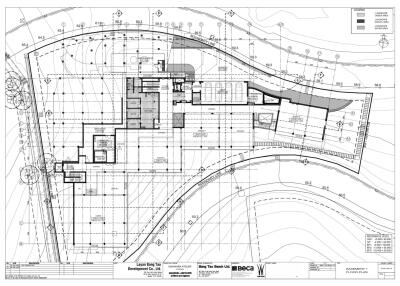 LAY22218: Elite Haven - A Luxurious Oasis on 3200 Sq.m Plot in Layan Bay