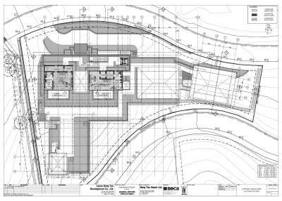 LAY22218: Elite Haven - A Luxurious Oasis on 3200 Sq.m Plot in Layan Bay