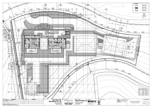 LAY22218: Elite Haven - A Luxurious Oasis on 3200 Sq.m Plot in Layan Bay