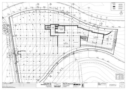 LAY22218: Elite Haven - A Luxurious Oasis on 3200 Sq.m Plot in Layan Bay