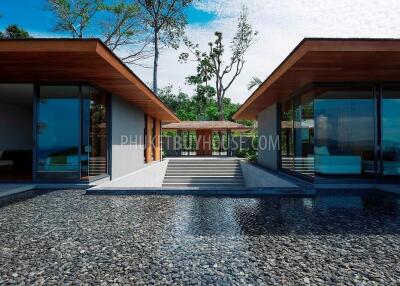 LAY22218: Elite Haven - A Luxurious Oasis on 3200 Sq.m Plot in Layan Bay