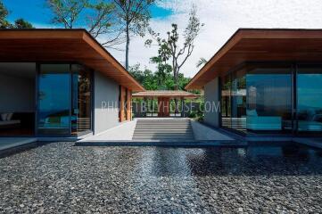 LAY22218: Elite Haven - A Luxurious Oasis on 3200 Sq.m Plot in Layan Bay