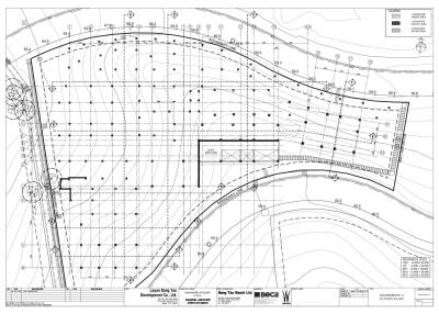 LAY22218: Elite Haven - A Luxurious Oasis on 3200 Sq.m Plot in Layan Bay