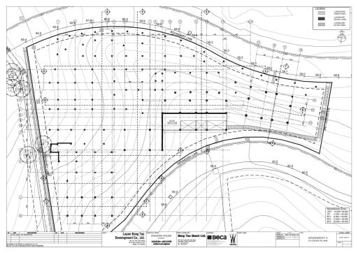 LAY22218: Elite Haven - A Luxurious Oasis on 3200 Sq.m Plot in Layan Bay