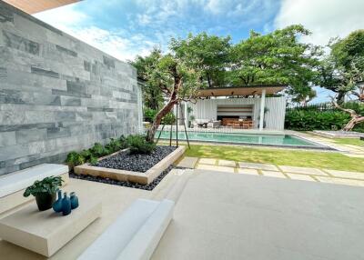 BAN22210: Luxurious 4 Bedroom Villa for Sale in Bang Tao, Phuket – Your Island Paradise Awaits