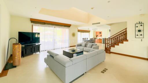 LAG22206: Luxurious Lakeview Villa in Laguna Phuket - A Rare Gem with Unlimited Potential