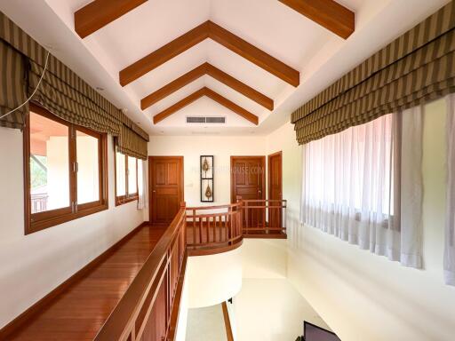 LAG22206: Luxurious Lakeview Villa in Laguna Phuket - A Rare Gem with Unlimited Potential