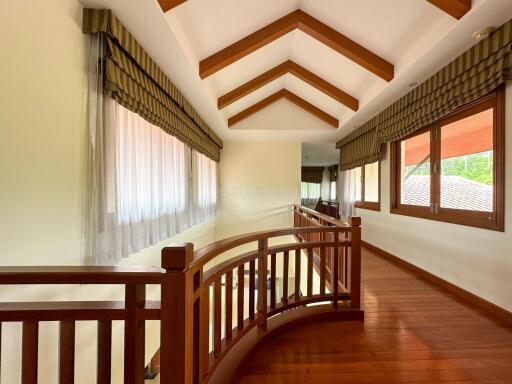 LAG22206: Luxurious Lakeview Villa in Laguna Phuket - A Rare Gem with Unlimited Potential