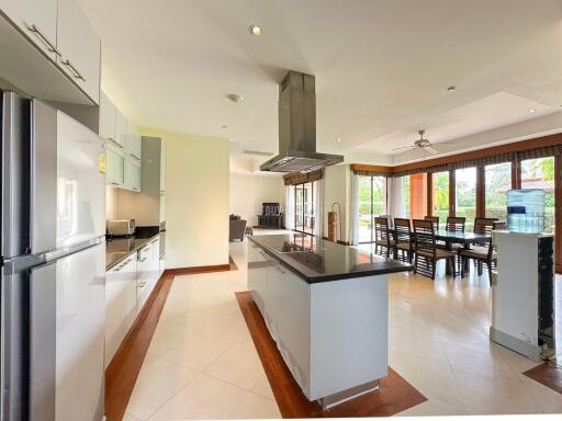 LAG22206: Luxurious Lakeview Villa in Laguna Phuket - A Rare Gem with Unlimited Potential