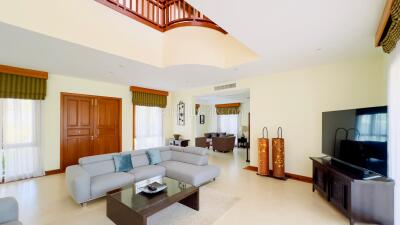 LAG22206: Luxurious Lakeview Villa in Laguna Phuket - A Rare Gem with Unlimited Potential