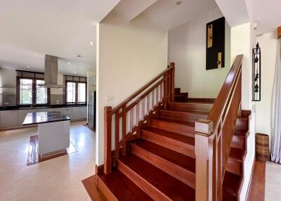 LAG22206: Luxurious Lakeview Villa in Laguna Phuket - A Rare Gem with Unlimited Potential