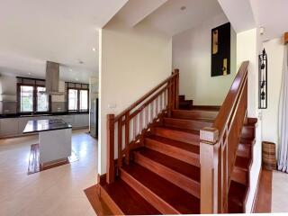 LAG22206: Luxurious Lakeview Villa in Laguna Phuket - A Rare Gem with Unlimited Potential