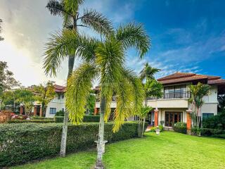 LAG22206: Luxurious Lakeview Villa in Laguna Phuket - A Rare Gem with Unlimited Potential