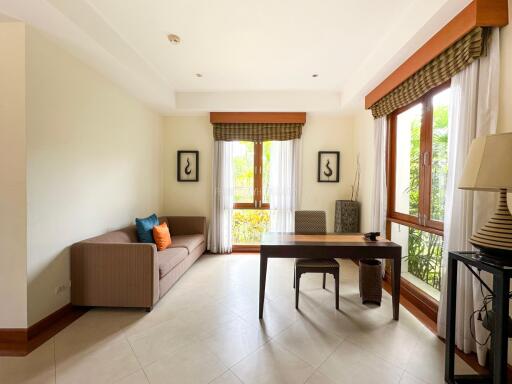 LAG22206: Luxurious Lakeview Villa in Laguna Phuket - A Rare Gem with Unlimited Potential