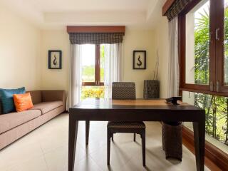 LAG22206: Luxurious Lakeview Villa in Laguna Phuket - A Rare Gem with Unlimited Potential