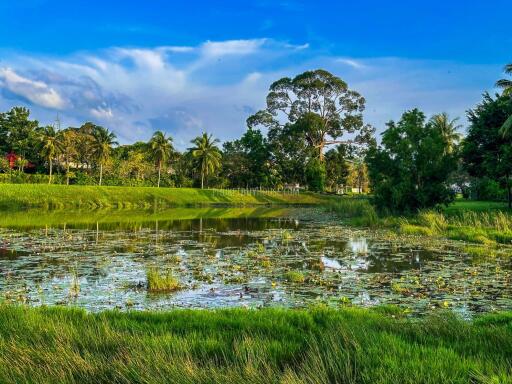 LAG22206: Luxurious Lakeview Villa in Laguna Phuket - A Rare Gem with Unlimited Potential