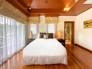 LAG22206: Luxurious Lakeview Villa in Laguna Phuket - A Rare Gem with Unlimited Potential