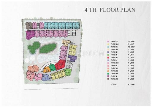 RAW22202: Azure Serenity: 3BR Apartment in Brand New Project with Pre-Sale Prices Located in Rawai