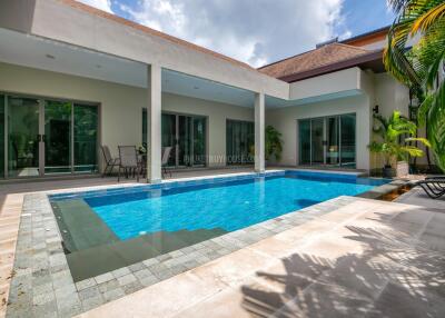 RAW22194: 3 BR Villa For Sale: a perfect blend of tranquility, luxury, and investment potential in Rawai