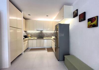 KAM22190: Luxury 1 Bedroom Condo Near Kamala Beach With Beautiful Mountain Views For Sale