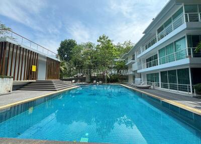 KAM22190: Luxury 1 Bedroom Condo Near Kamala Beach With Beautiful Mountain Views For Sale