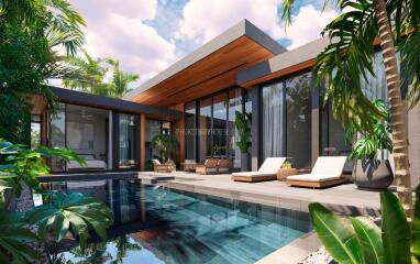 CHE22188: Your Paradise in Phuket