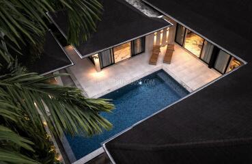 LAY22169: Villa 3BR for sale near Layan beach