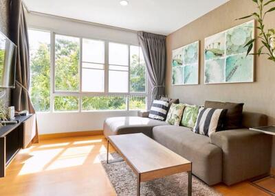 KTH22141: Chic 2-Bedroom Apartment - Serene Haven in Central Phuket Available for Purchase