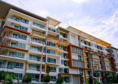 KTH22141: Chic 2-Bedroom Apartment - Serene Haven in Central Phuket Available for Purchase