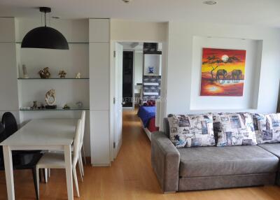 KTH22140: Modern 2-Bedroom Apartment - Oasis in Central Phuket for Sale