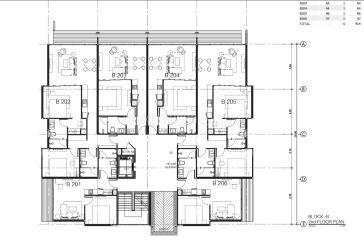 96 ตรม., 2 ห้องนอน, 1 ห้องน้ำ คอนโด ราคา ฿ 13,695,000