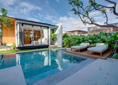 KAM22102: Affluent 4 Bedroom Villa For Sale in Kamala