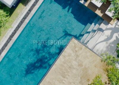 KAM22102: Affluent 4 Bedroom Villa For Sale in Kamala