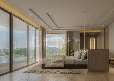 PAT22100: Pre-Sale Alert! Seize the Opportunity to Acquire the Most Favorable Apartment in Patong