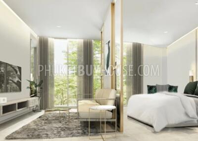 PAT22100: Pre-Sale Alert! Seize the Opportunity to Acquire the Most Favorable Apartment in Patong